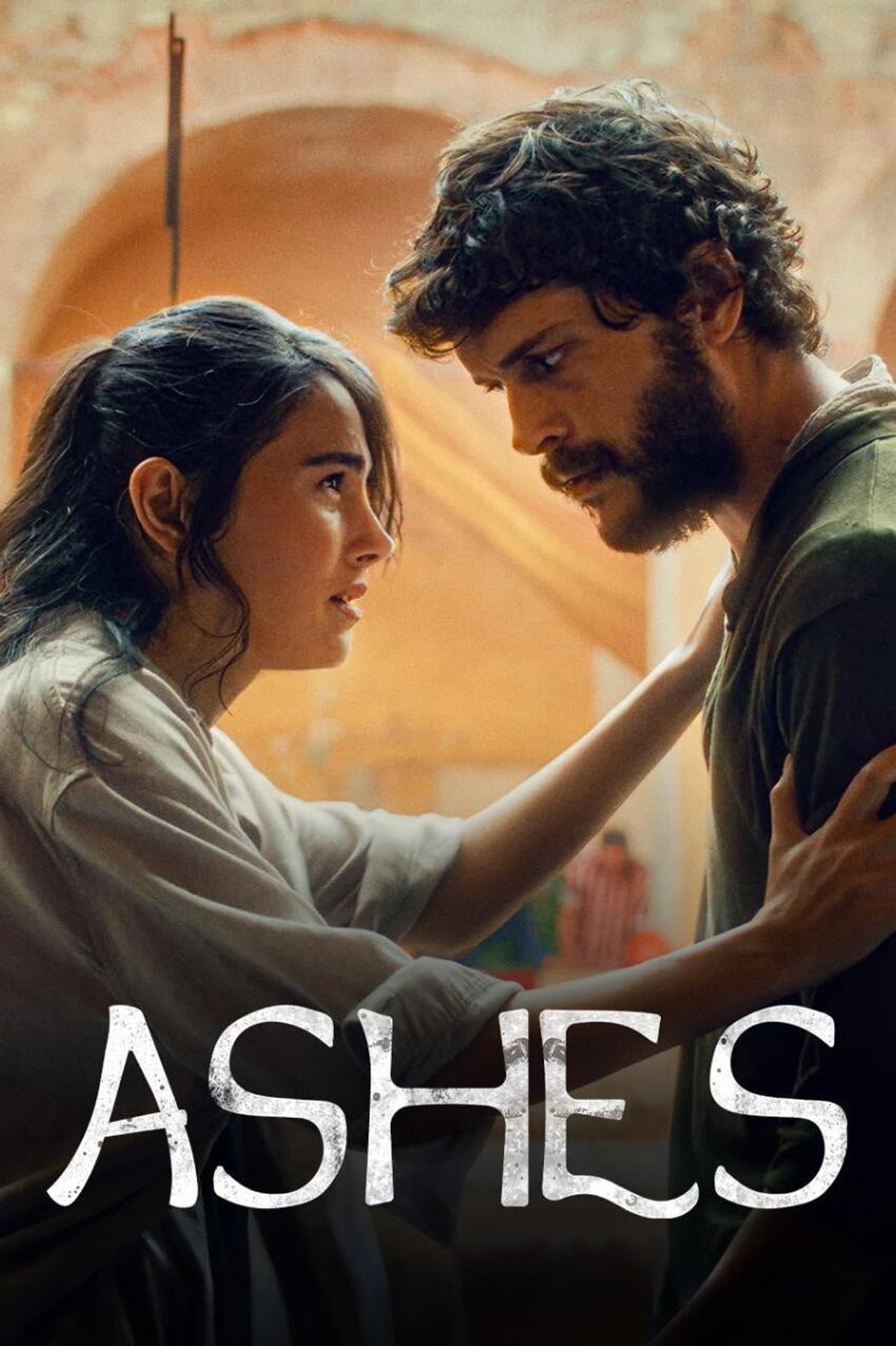Ashes preview 2