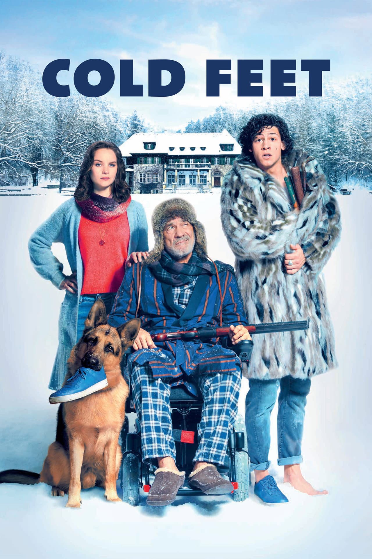 Cold Feet preview 2