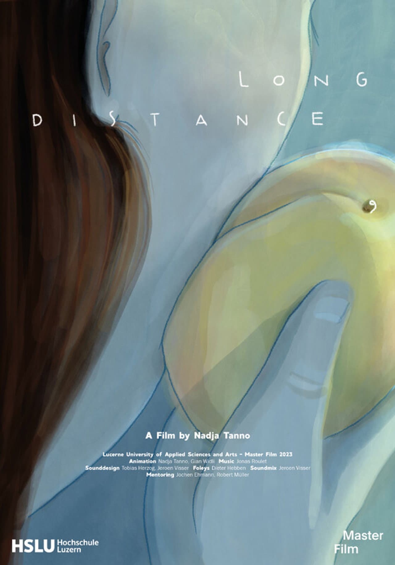 Long Distance preview 1