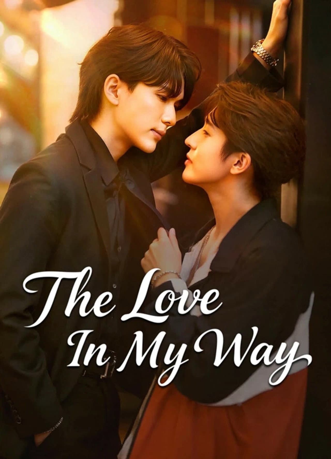 The Love in My Way preview 2