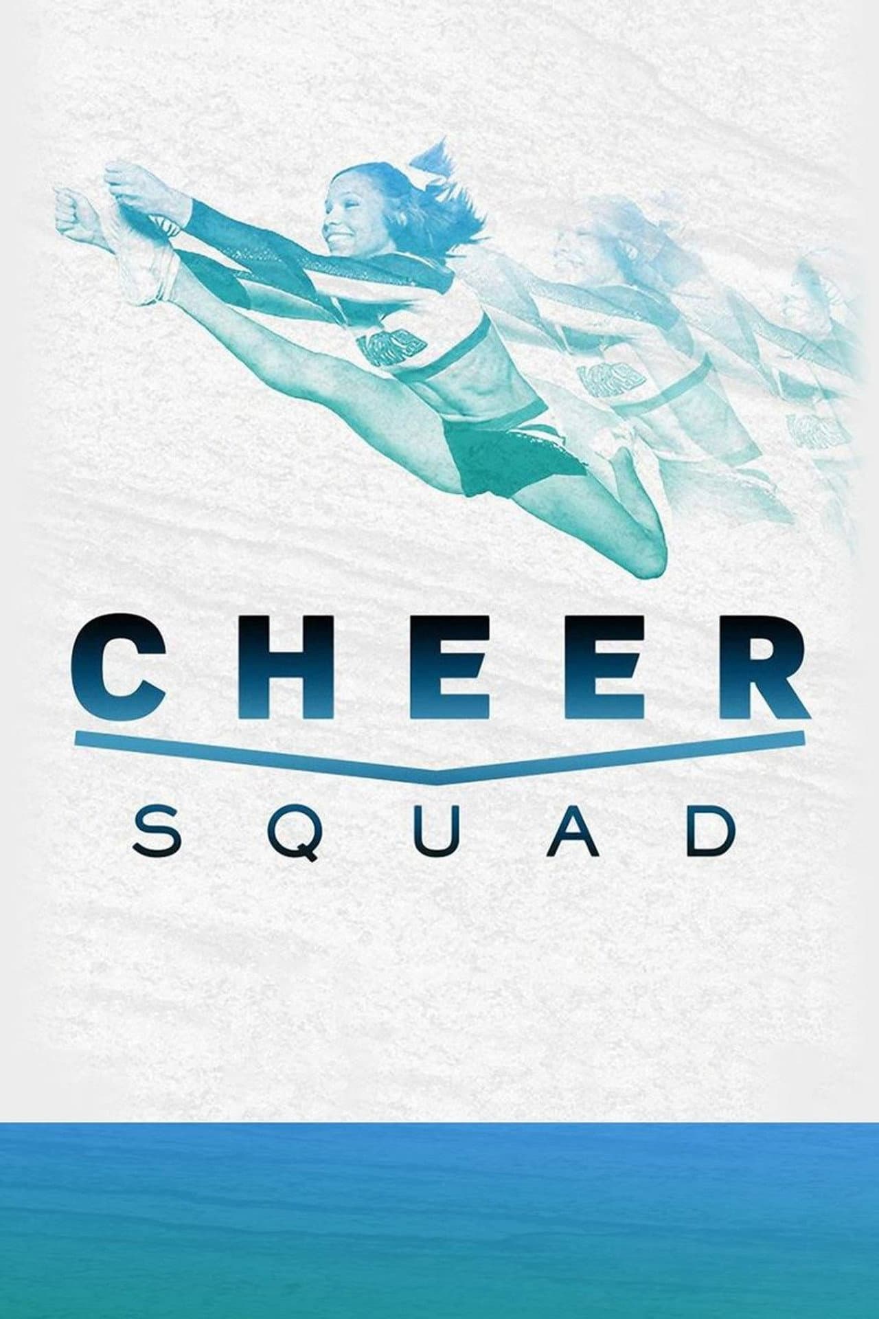 Cheer Squad preview 1