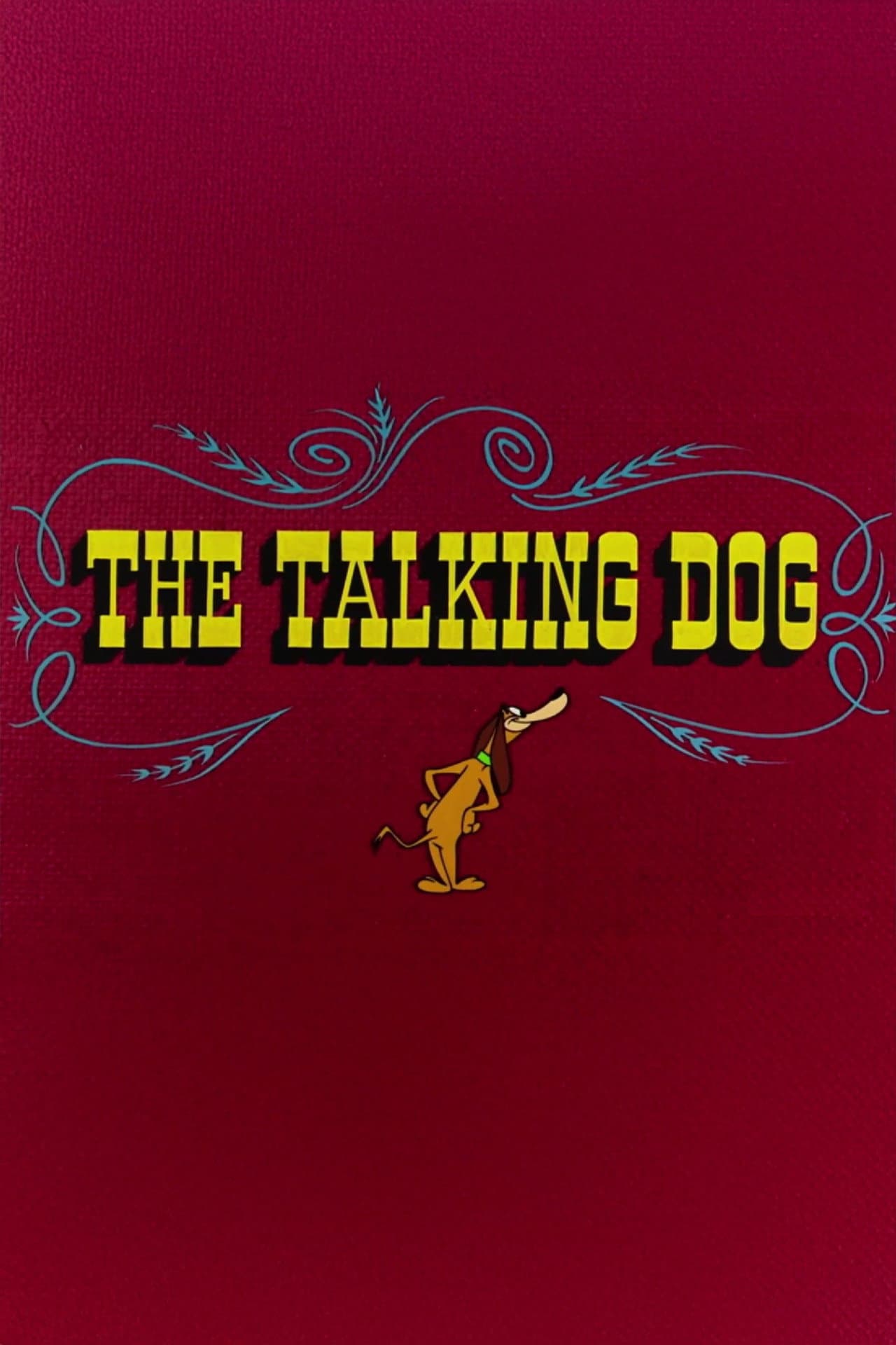 The Talking Dog preview 2