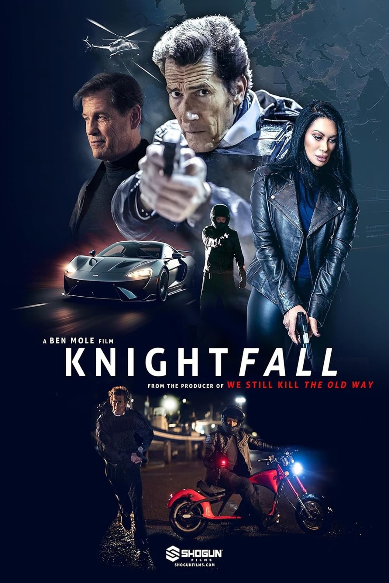 Knightfall preview 1