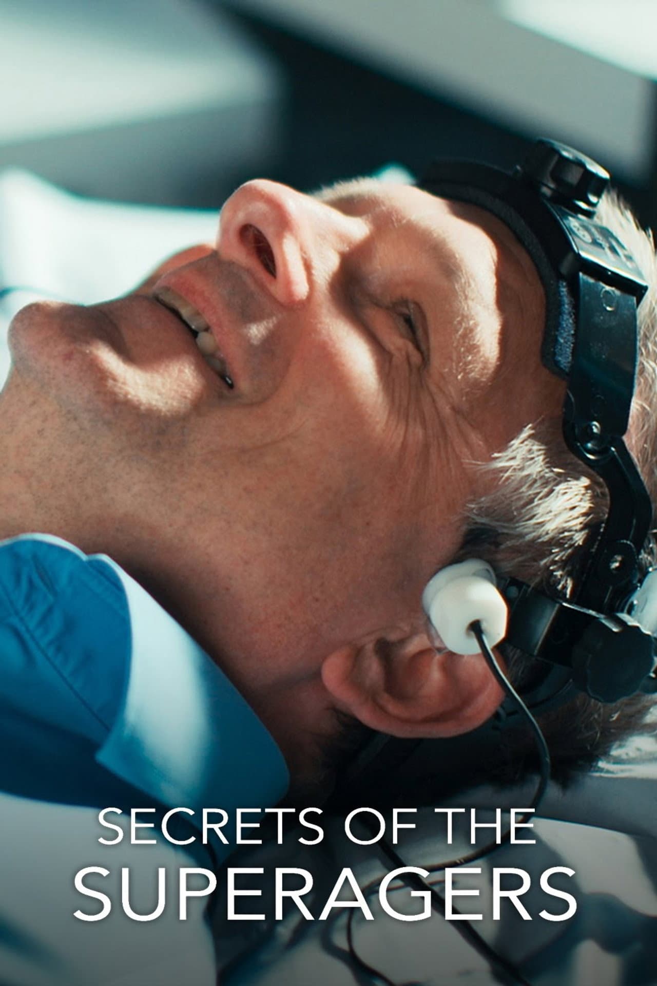 Secrets of the Superagers preview 2