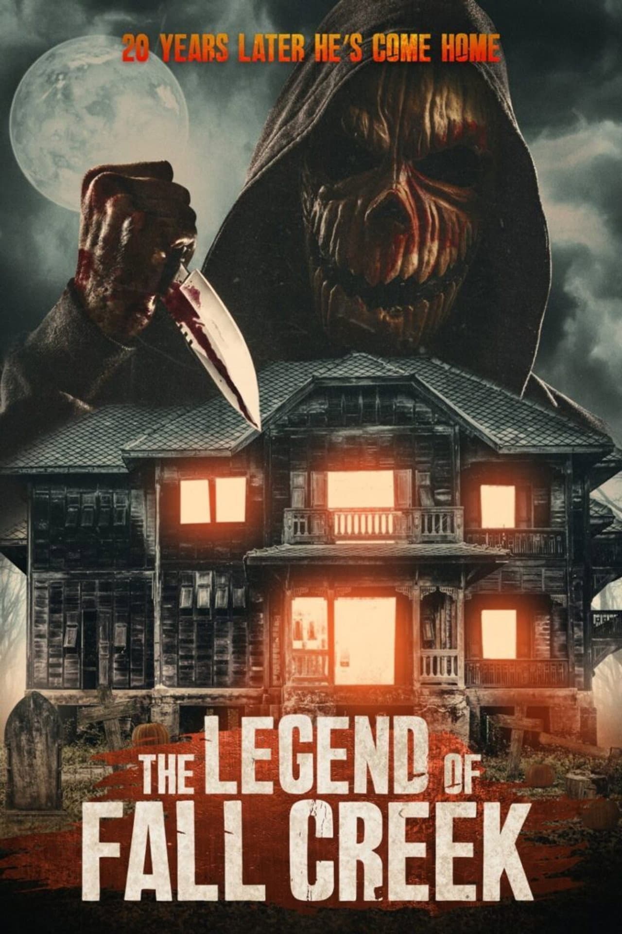 The Legend of Fall Creek preview 1