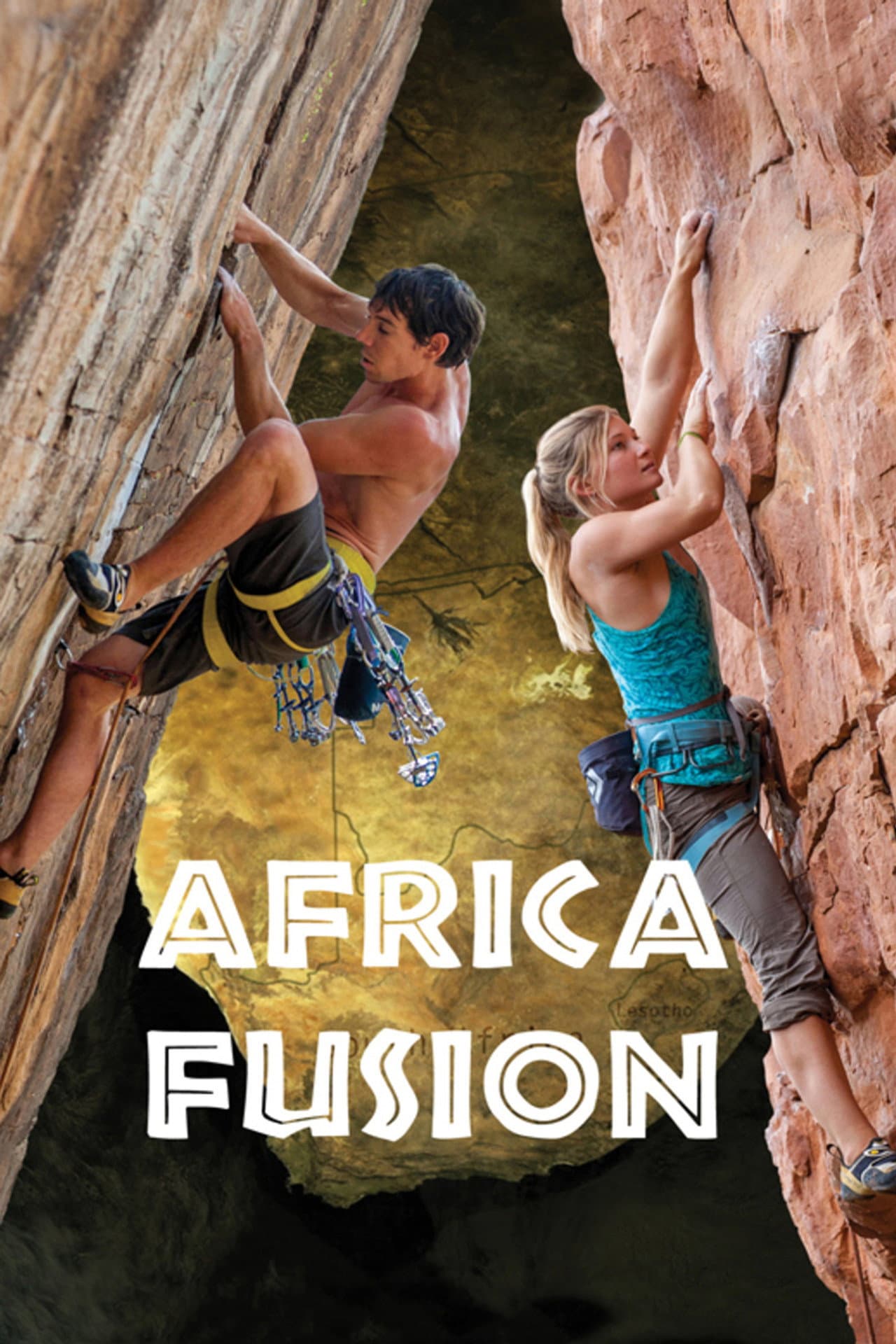 Africa Fusion preview 2