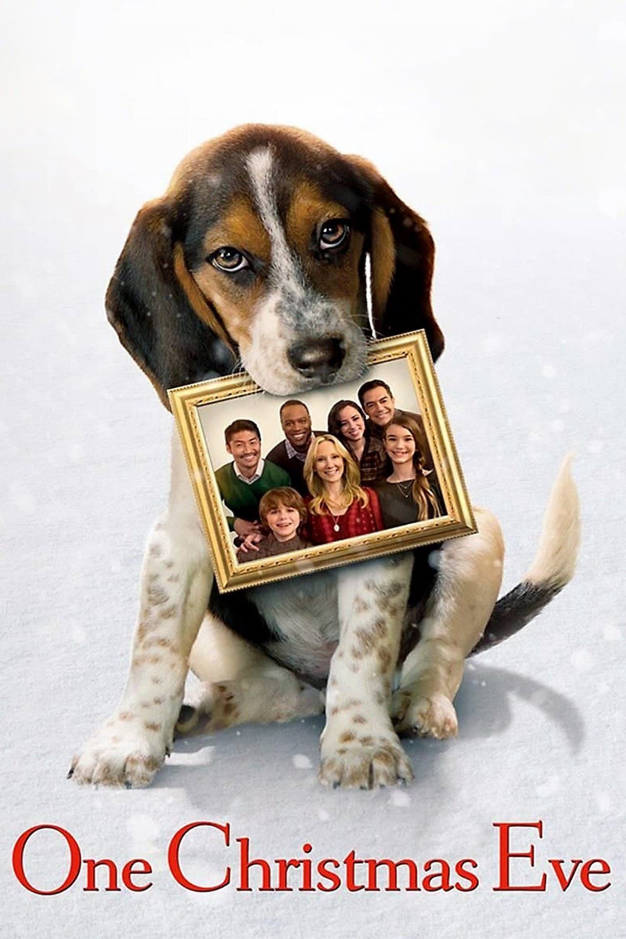 One Christmas Eve preview 2