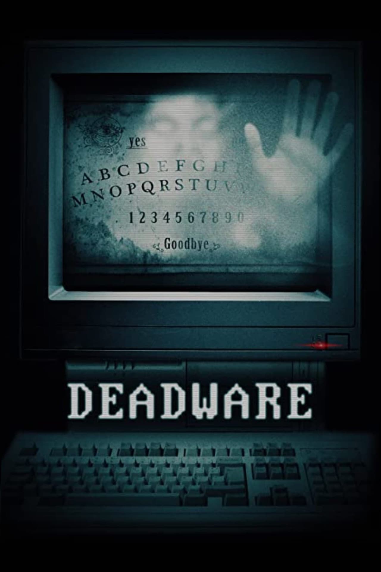 Deadware preview 2