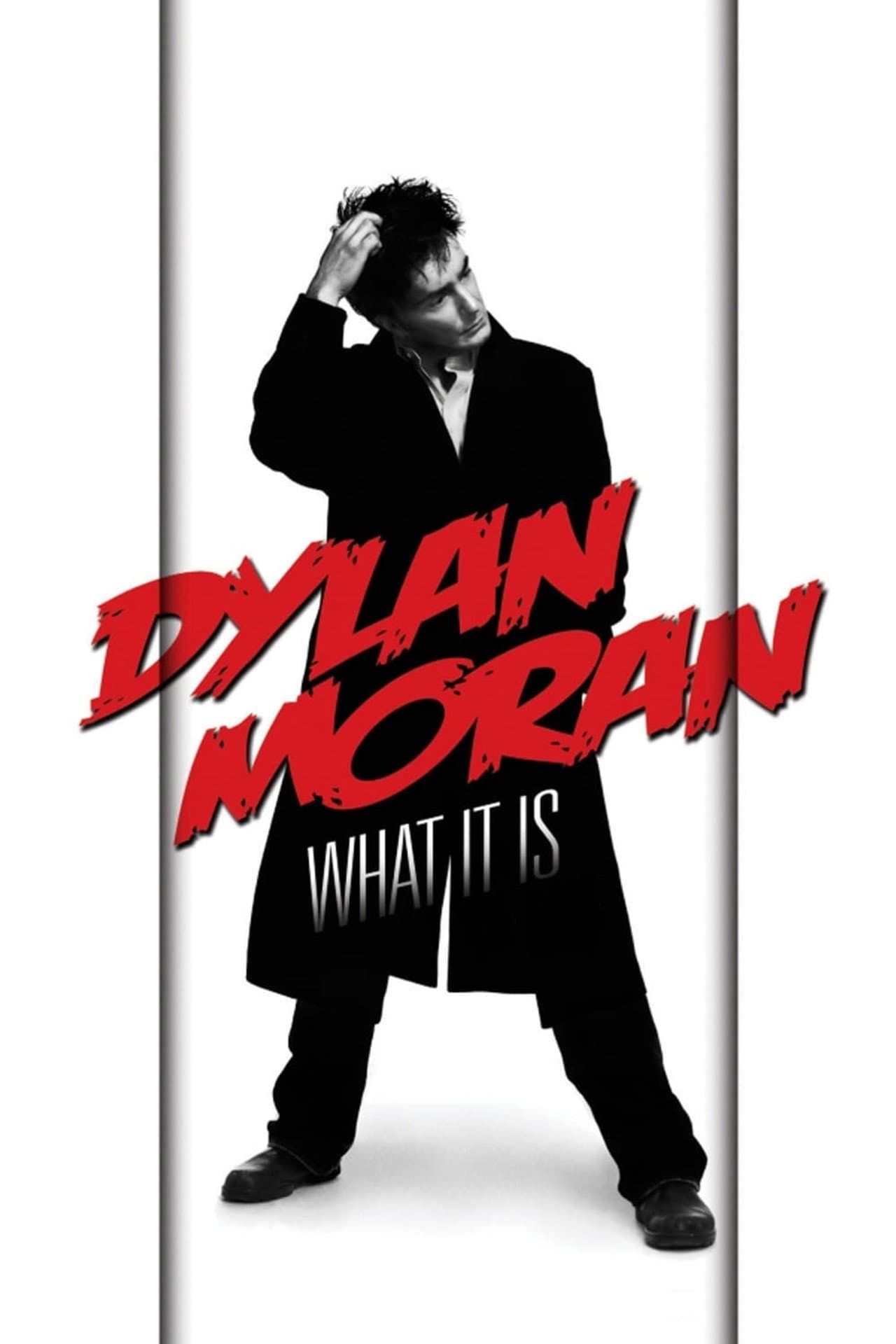 Dylan Moran: What It Is preview 2