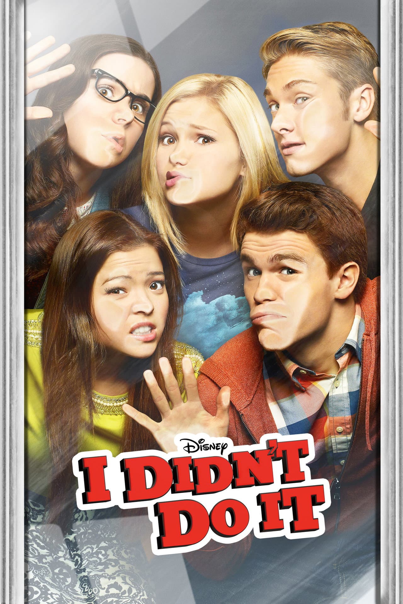 I Didn't Do It preview 2