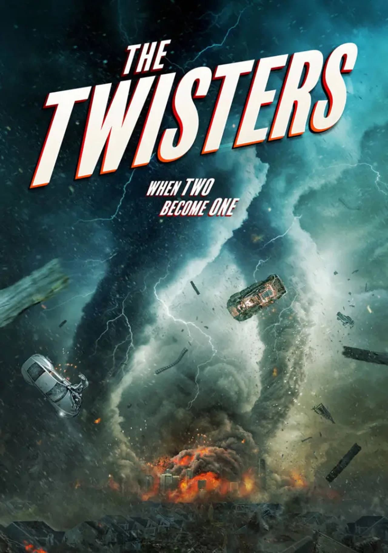 The Twisters preview 2