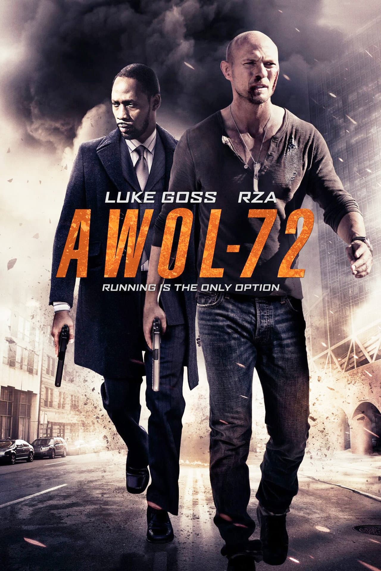 AWOL-72 preview 2
