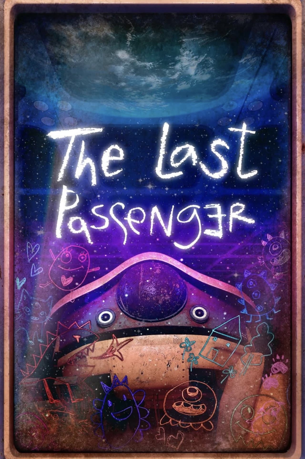 The Last Passenger preview 1