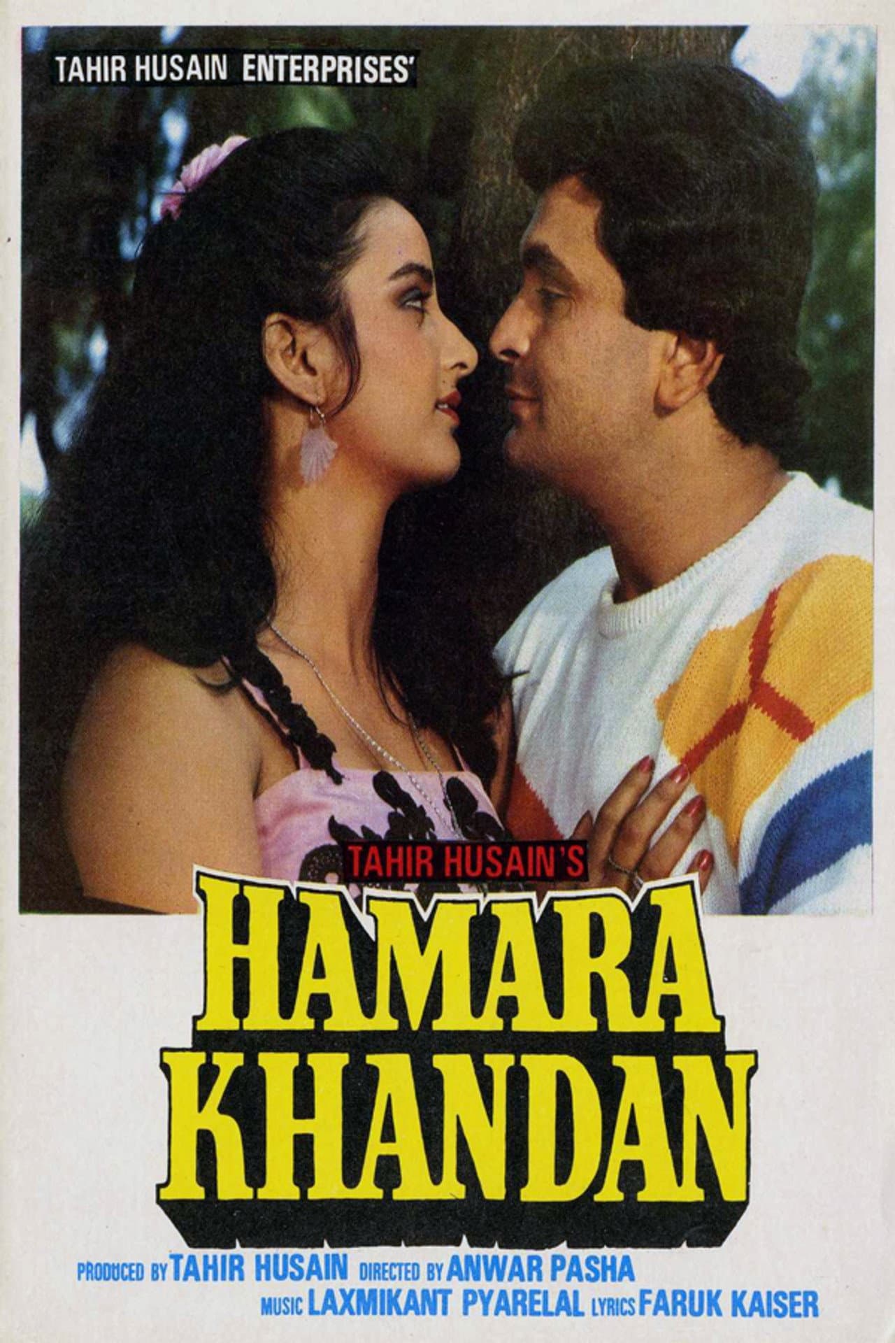 Hamara Khandaan preview 2