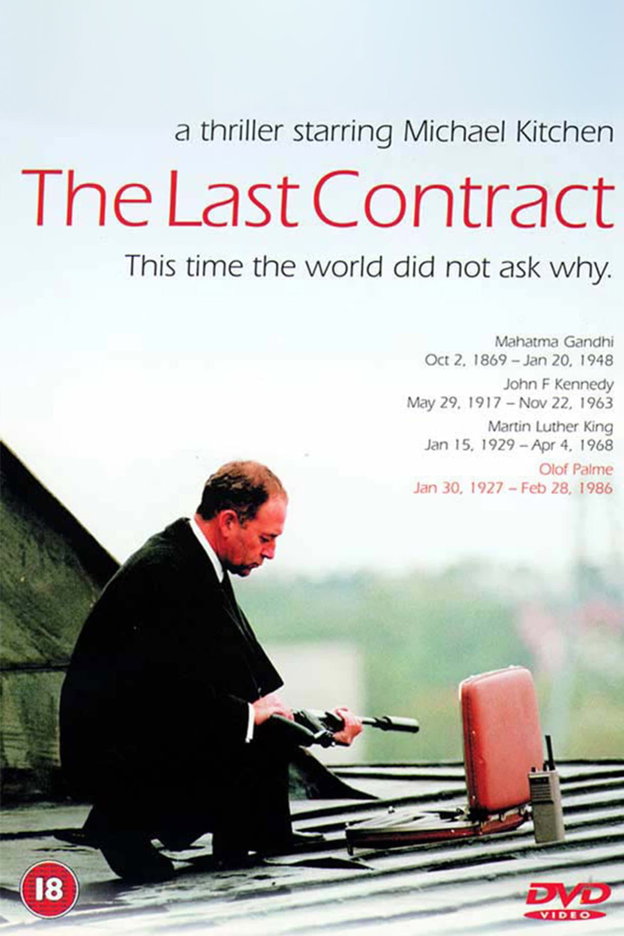 The Last Contract preview 2