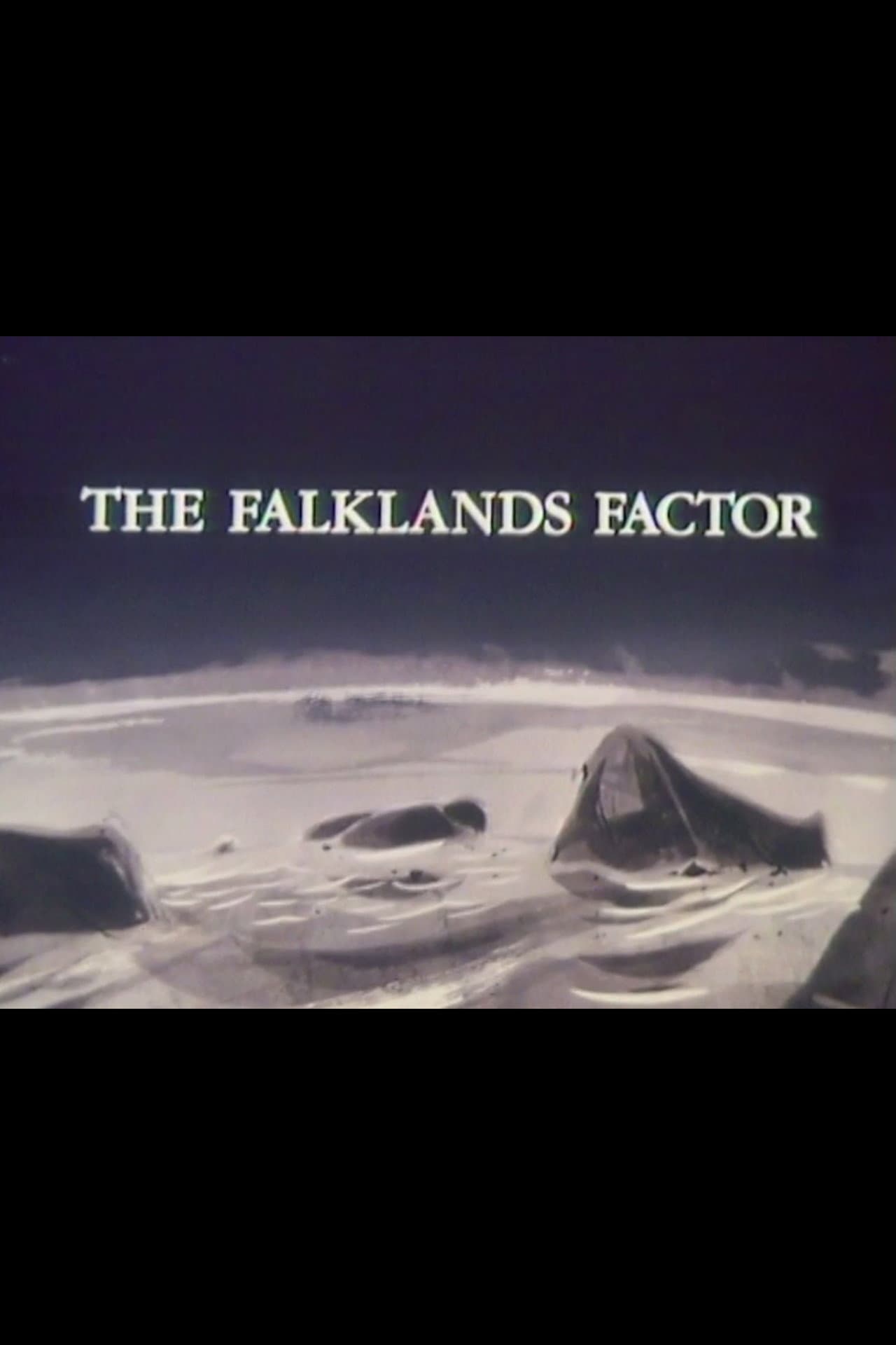 The Falklands Factor preview 1