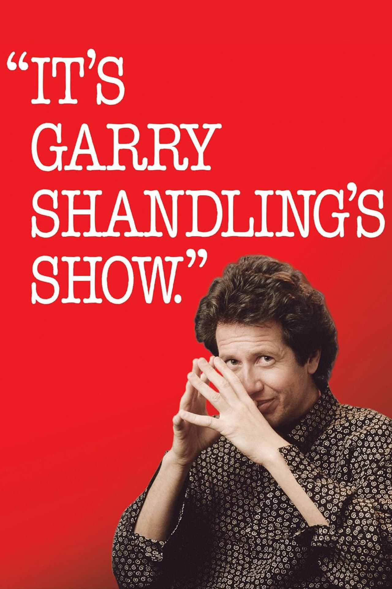 It's Garry Shandling's Show preview 2