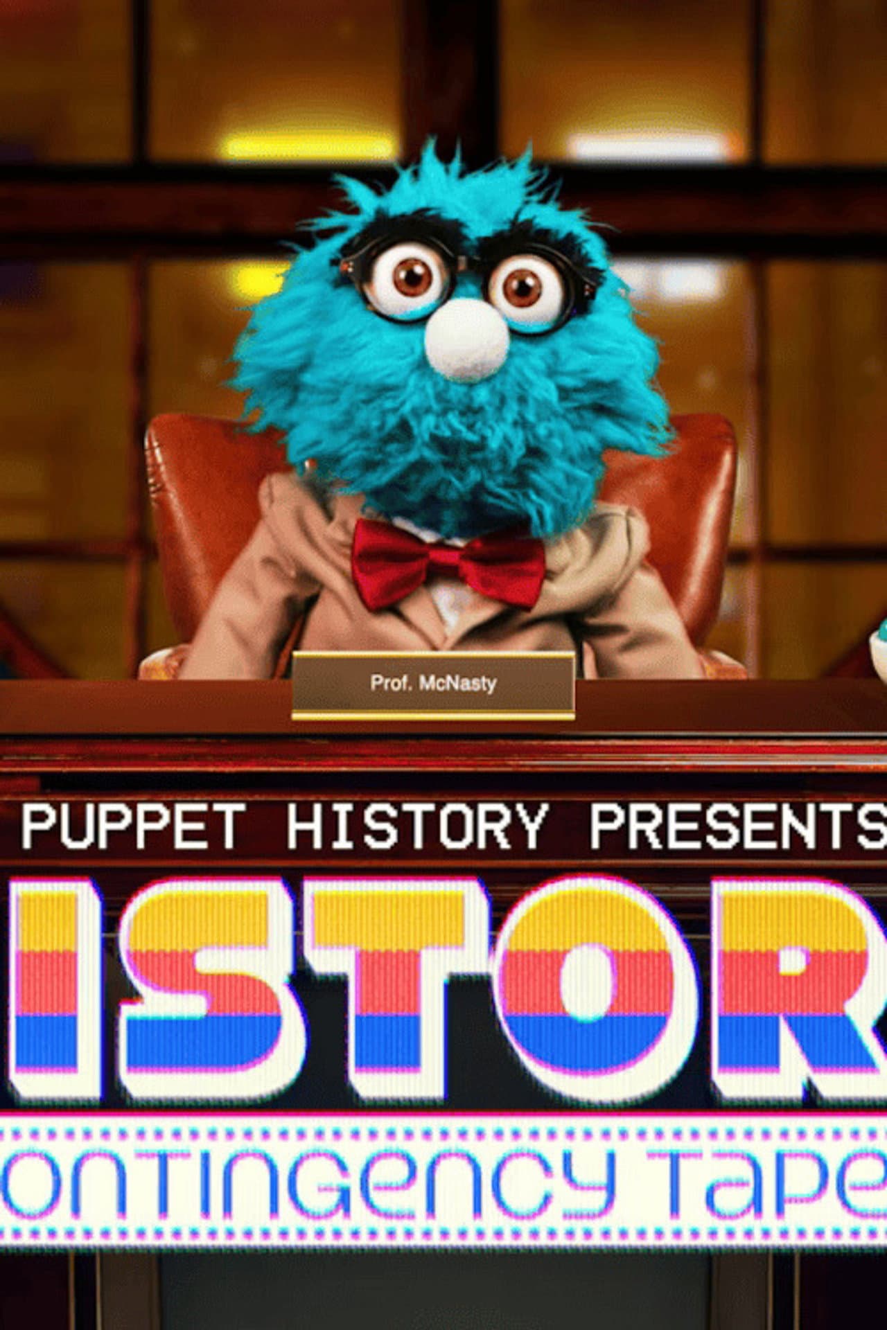 History Contingency Tapes preview 1