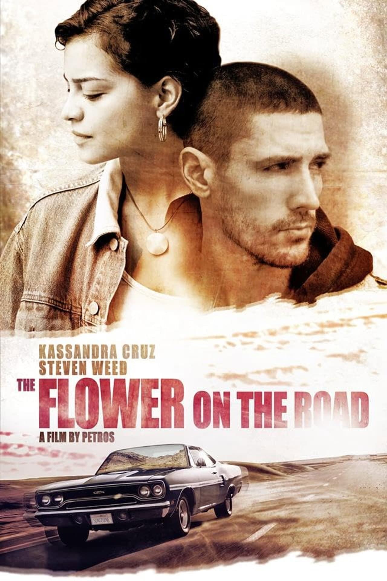The Flower on the Road preview 1