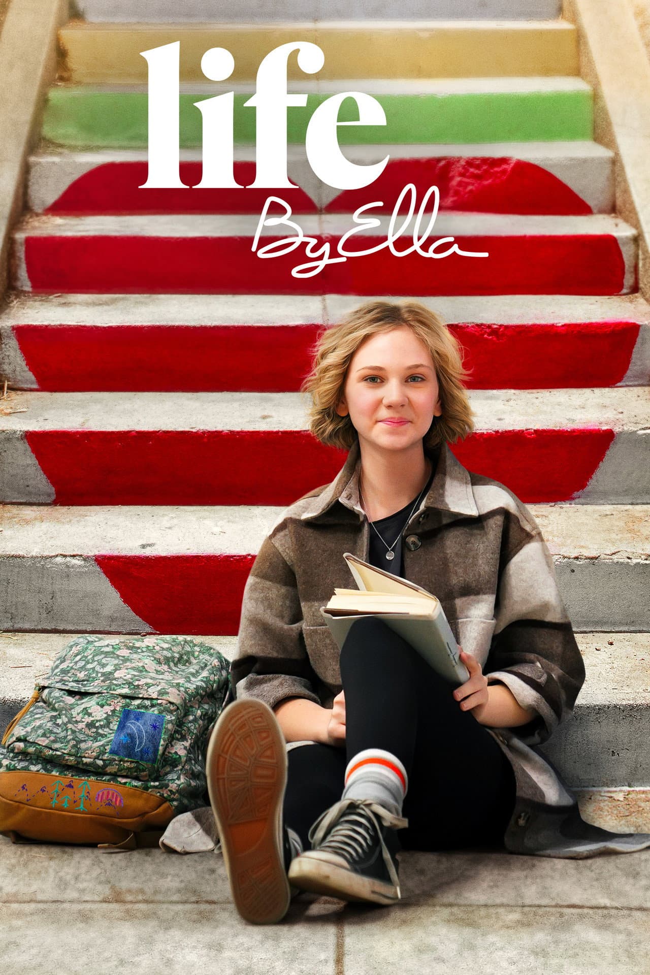 Life by Ella preview 2