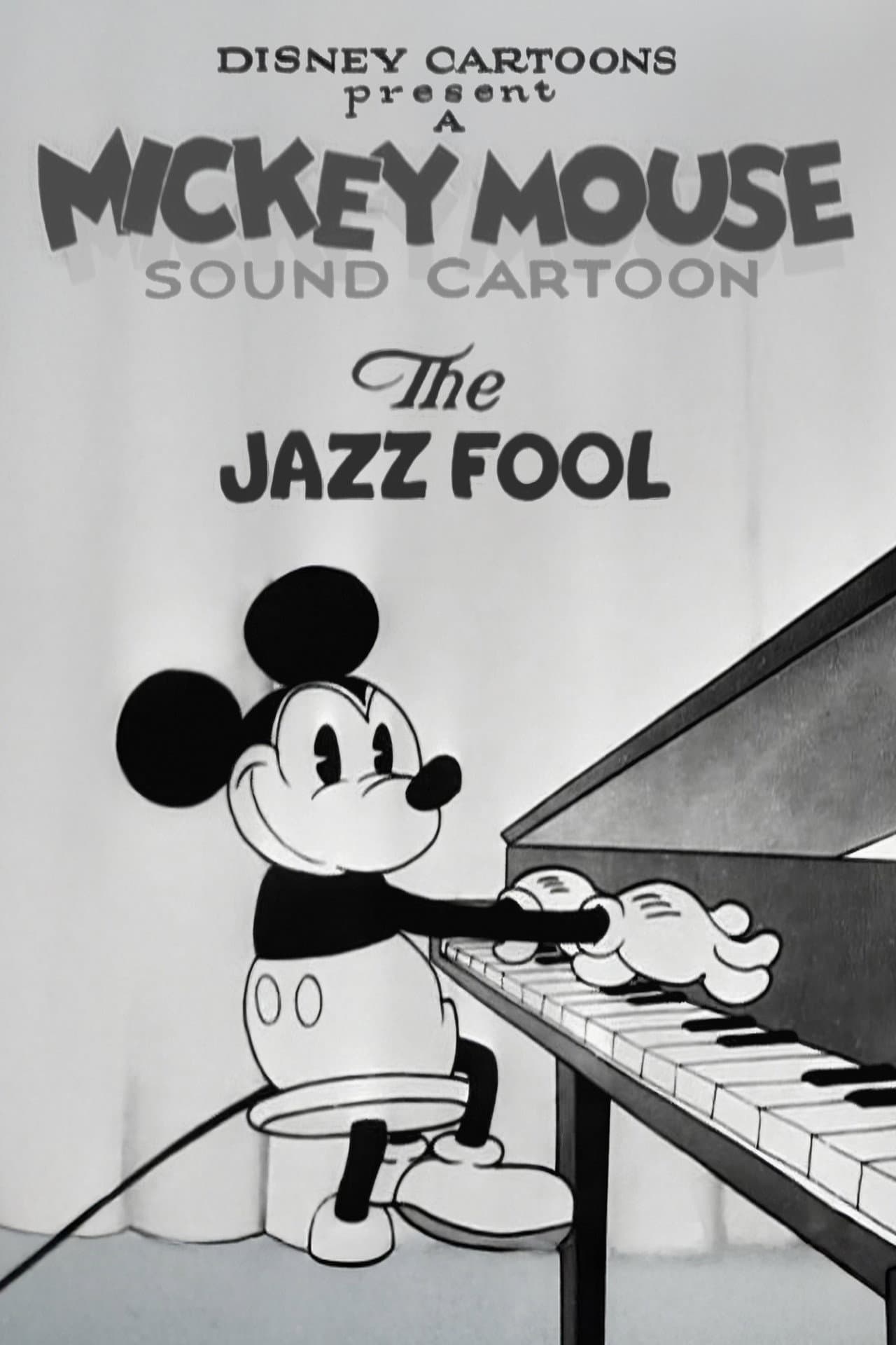 The Jazz Fool preview 2