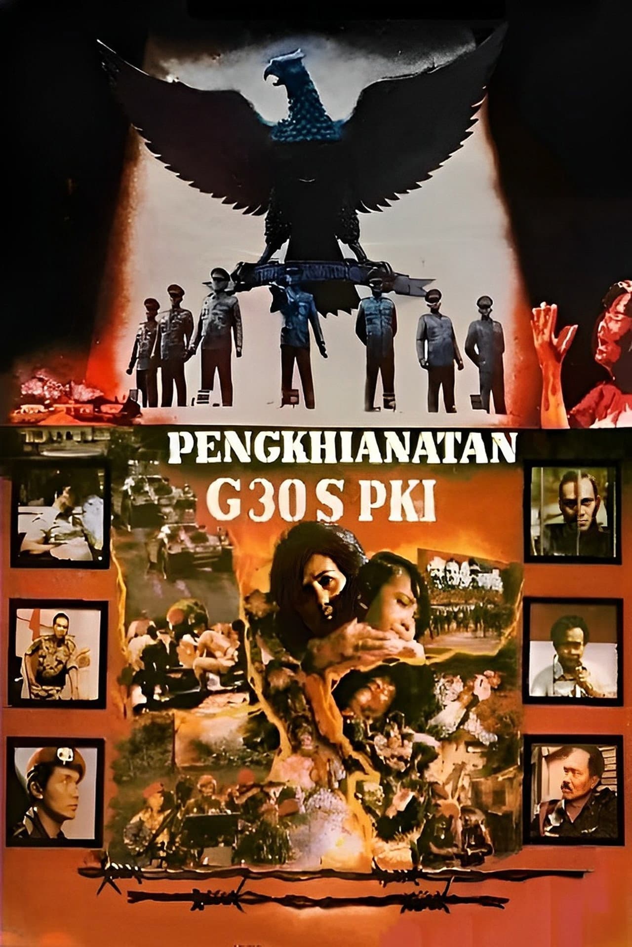 Treachery of G30S/PKI preview 2