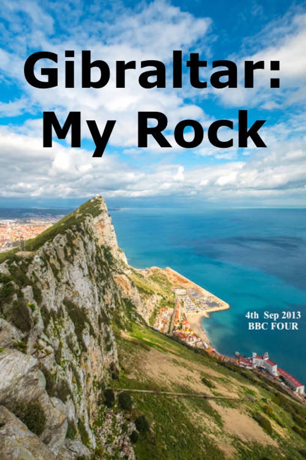 Gibraltar: My Rock preview 2