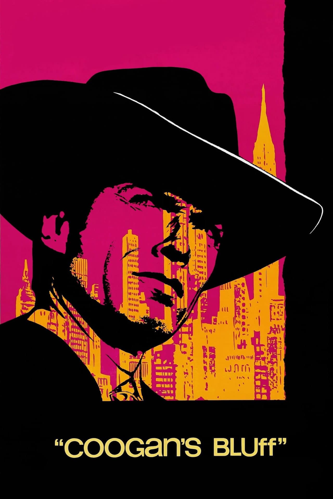 Coogan's Bluff preview 2