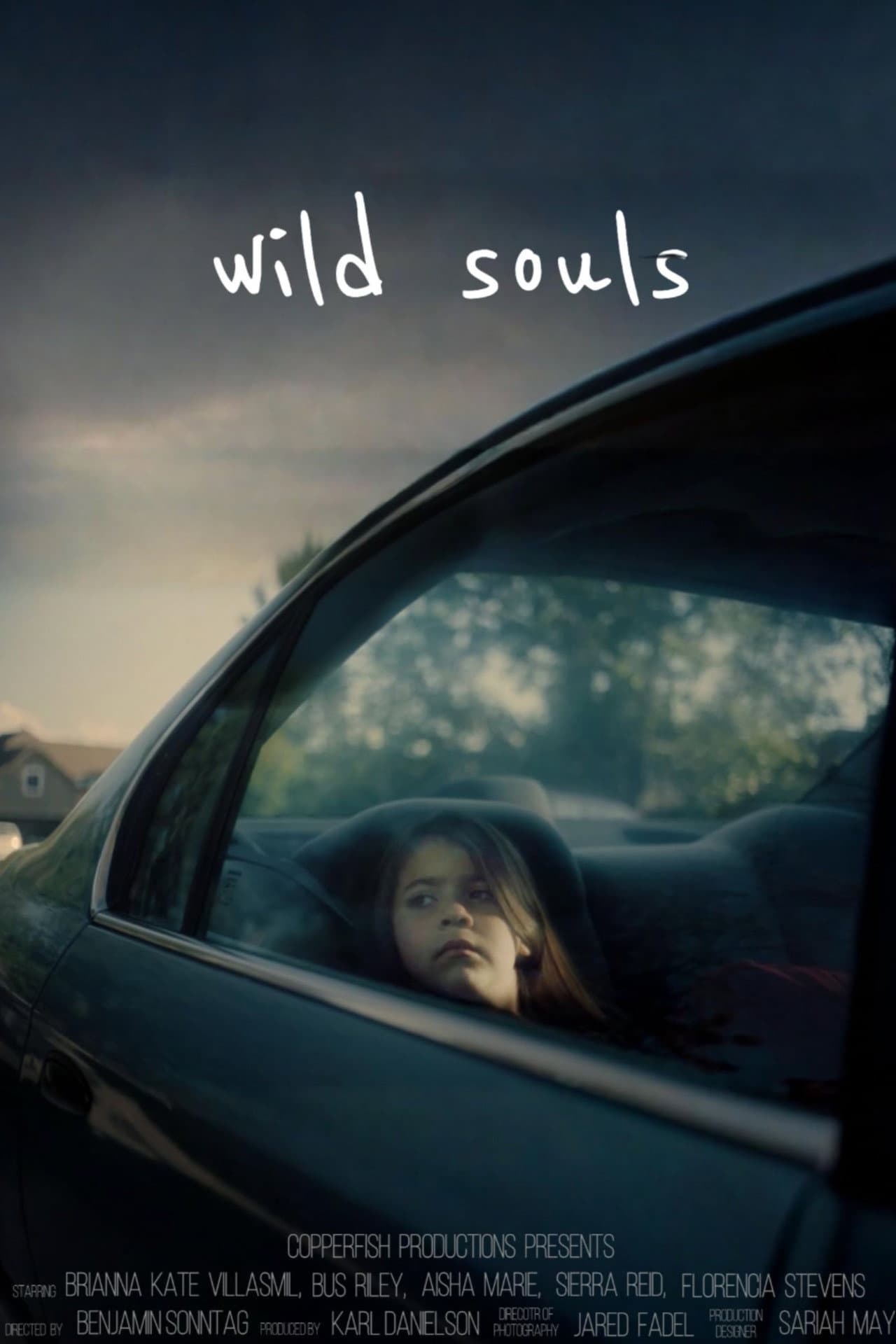 Wild Souls preview 1