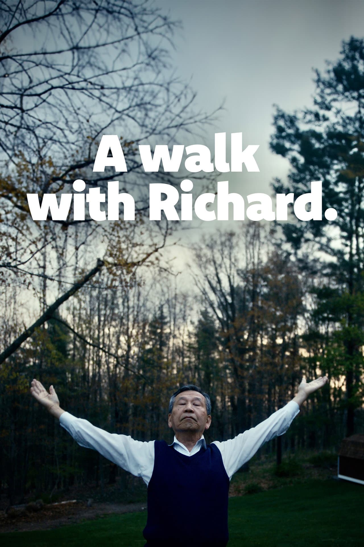 A Walk With Richard preview 2