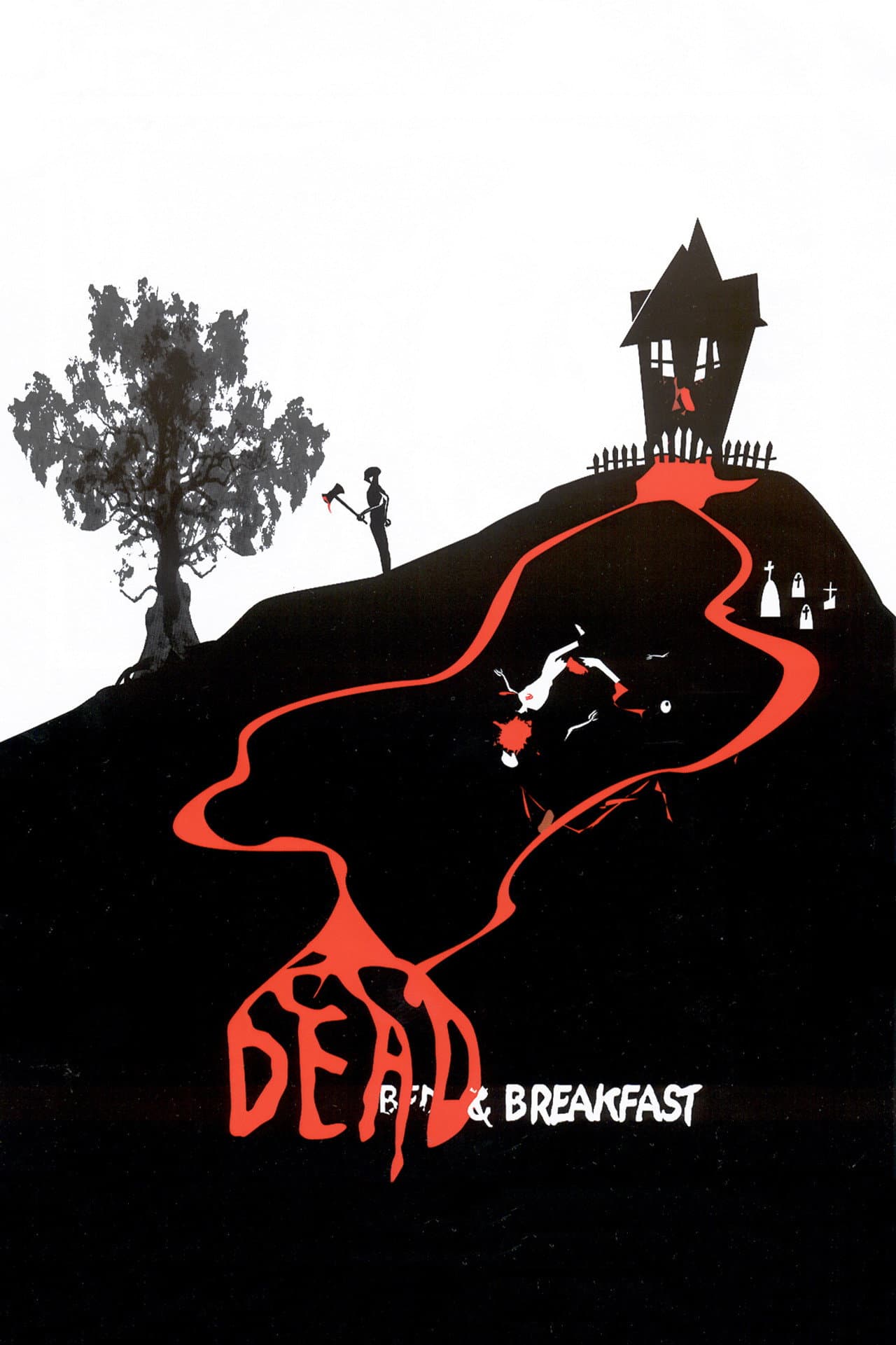 Dead & Breakfast preview 2