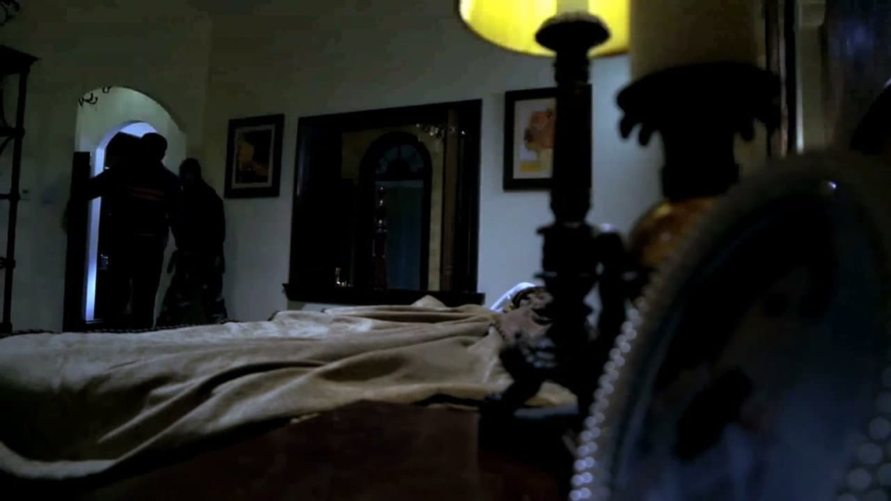 Death Notify: The Darker Episode 21