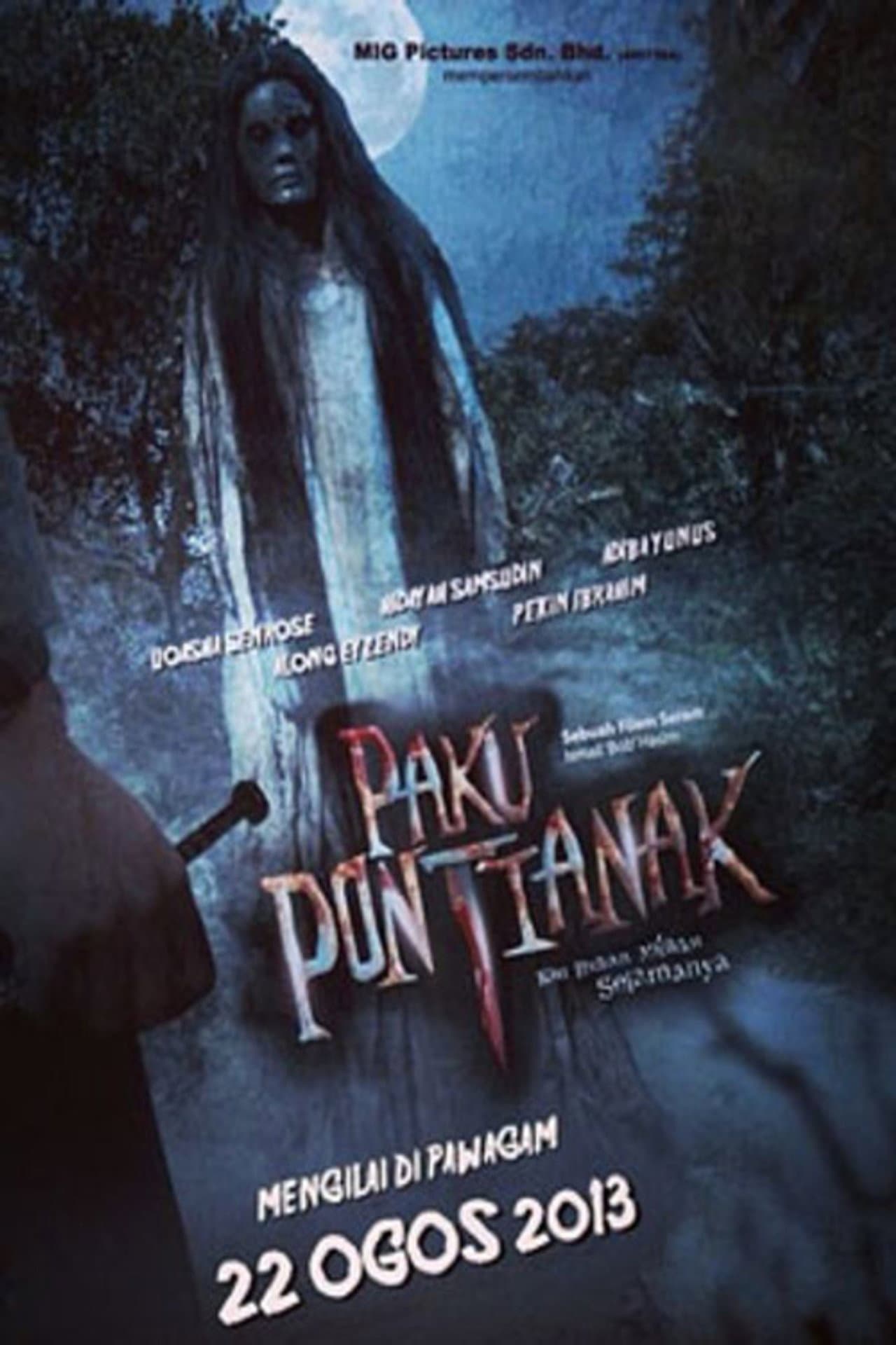 Paku Pontianak preview 2