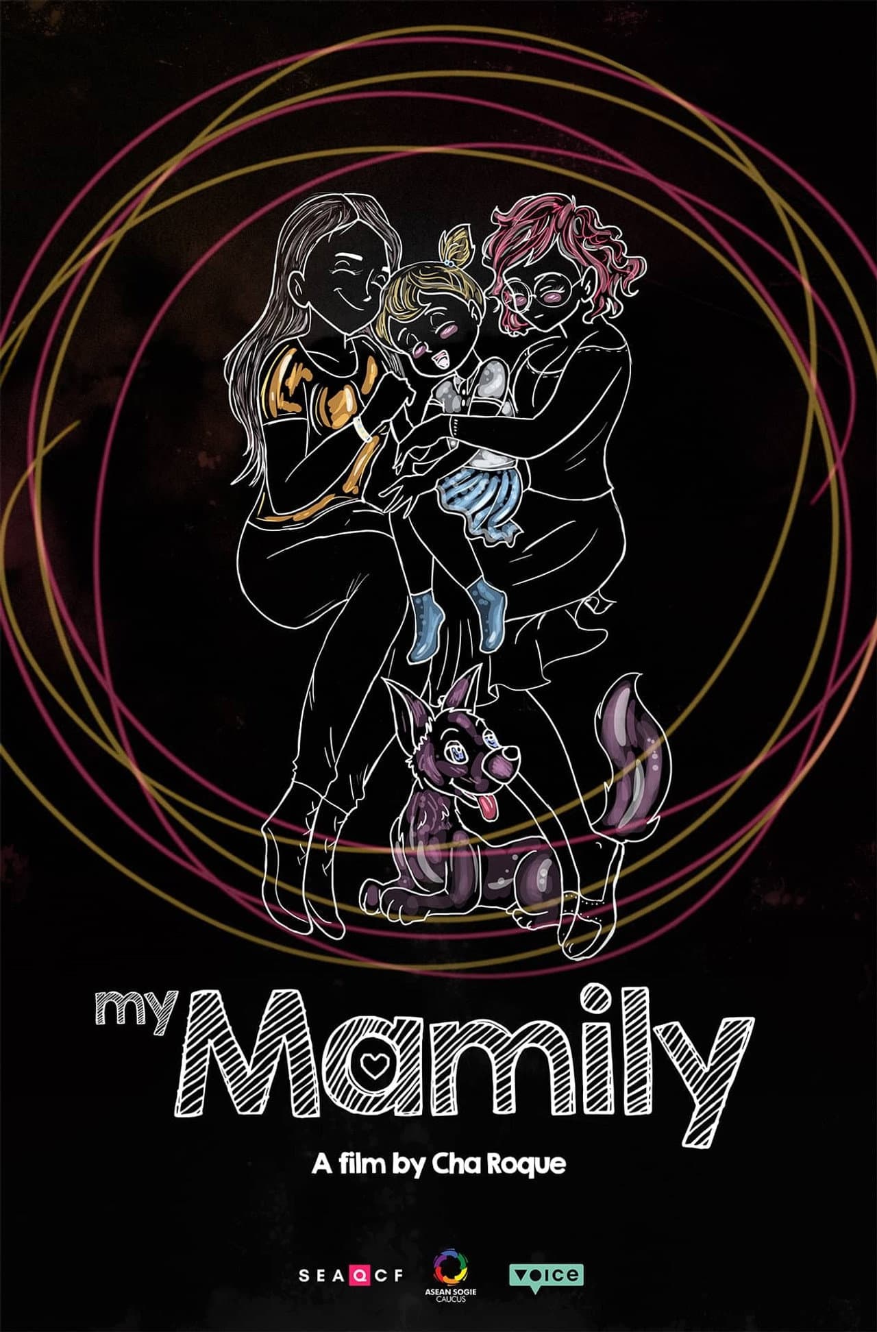 My Mamily preview 1