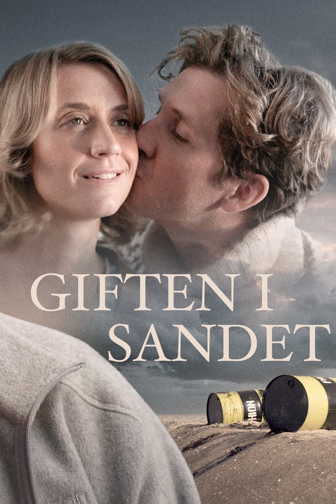 Giften i sandet preview 2
