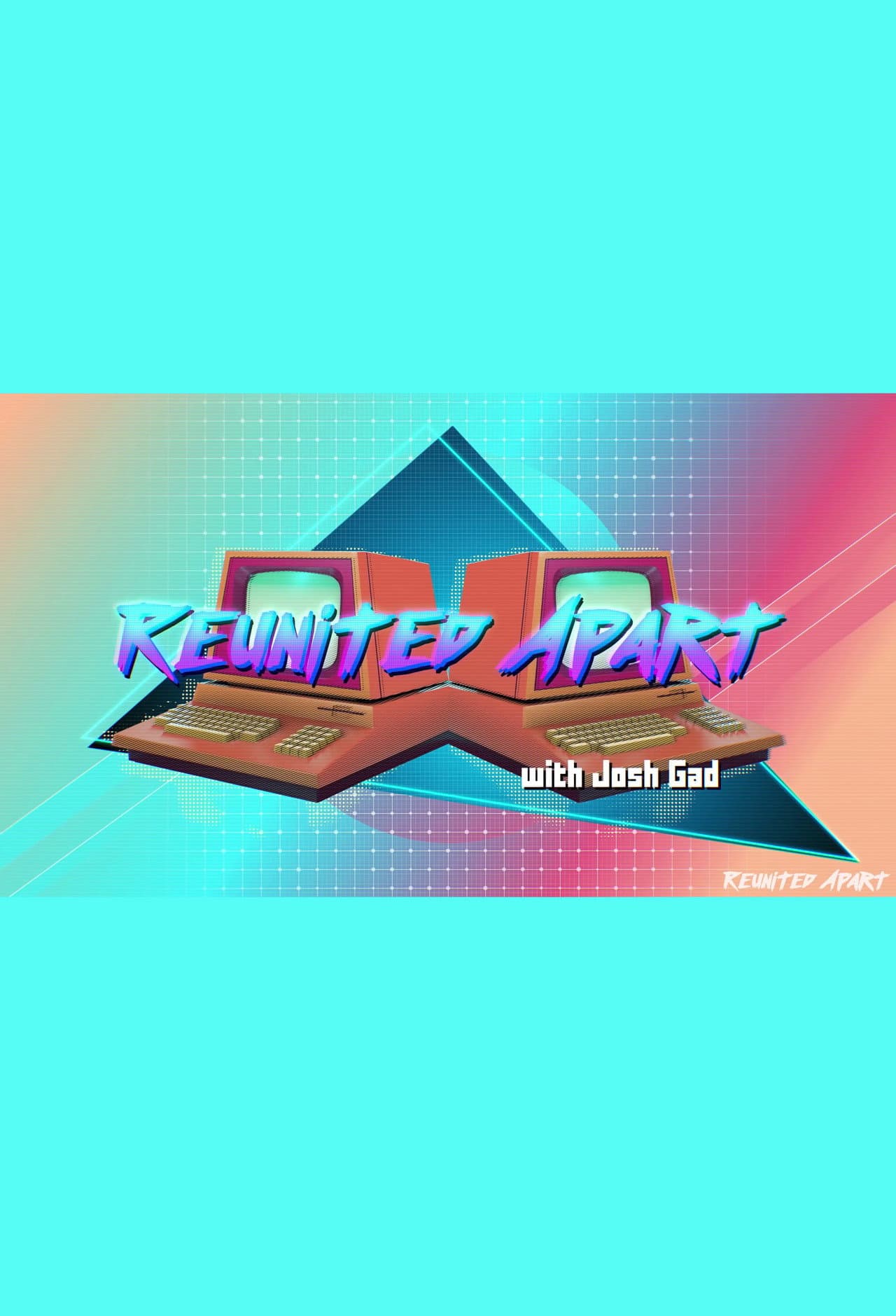 Reunited Apart preview 2