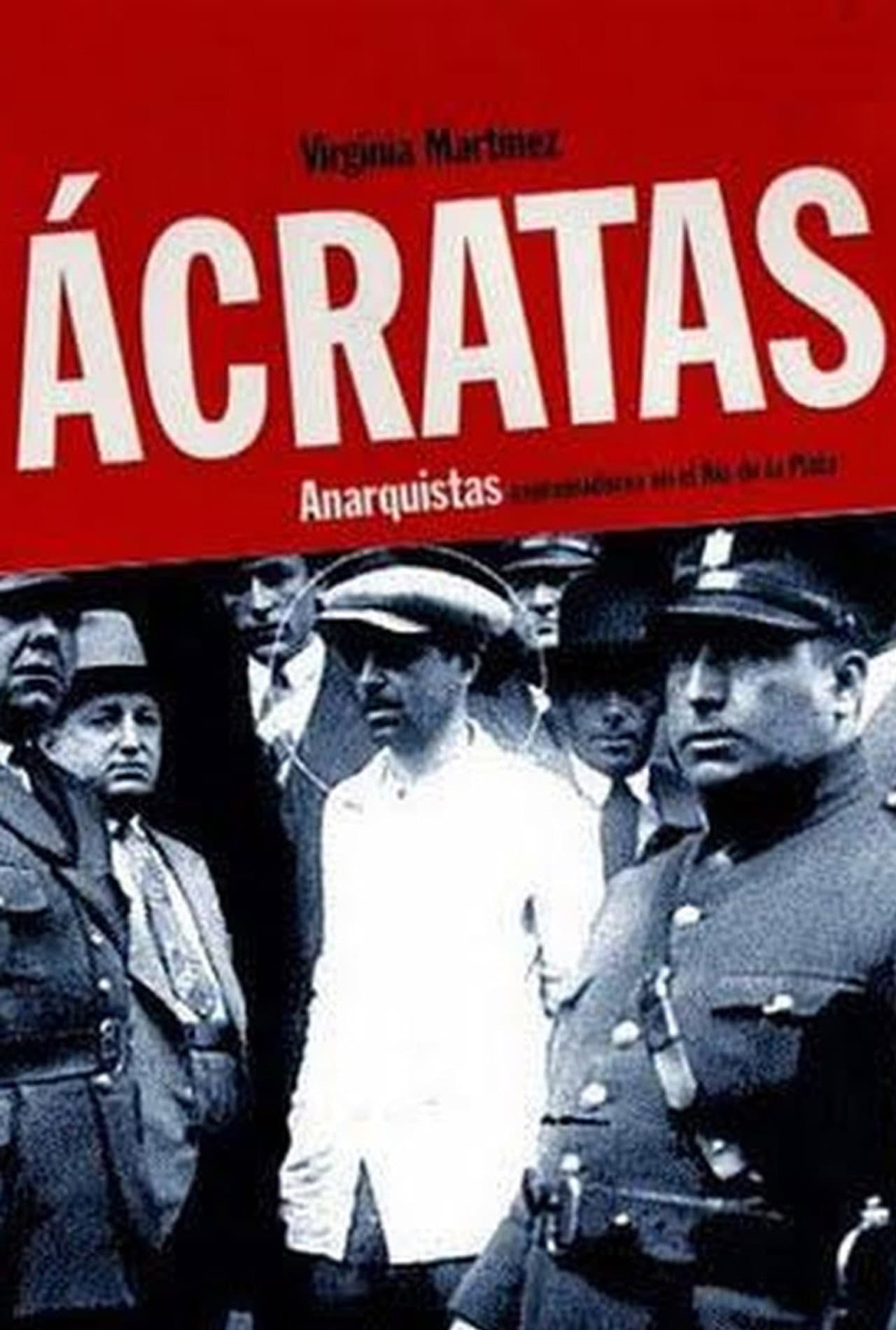 Anarchists preview 1
