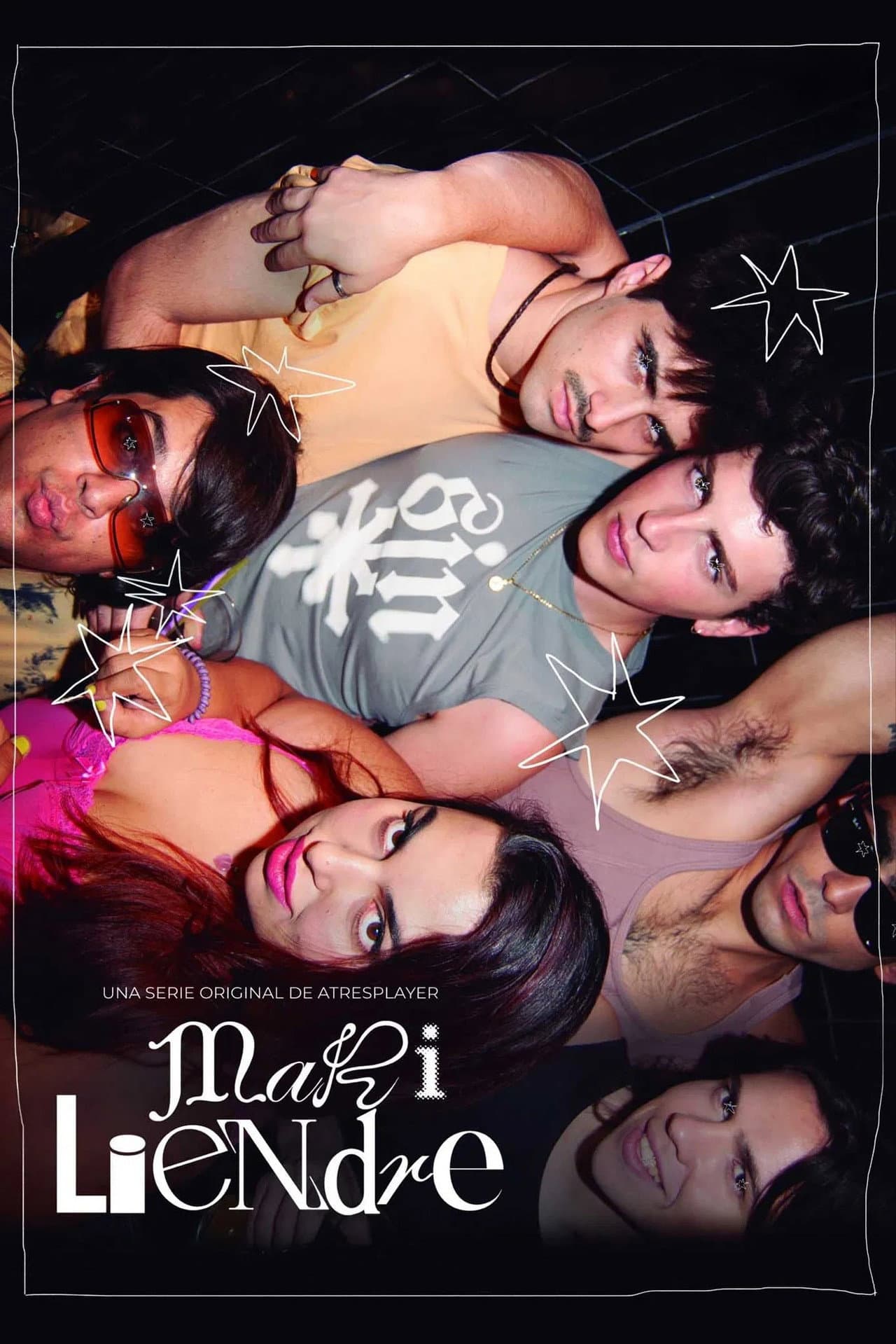 Mariliendre preview 2