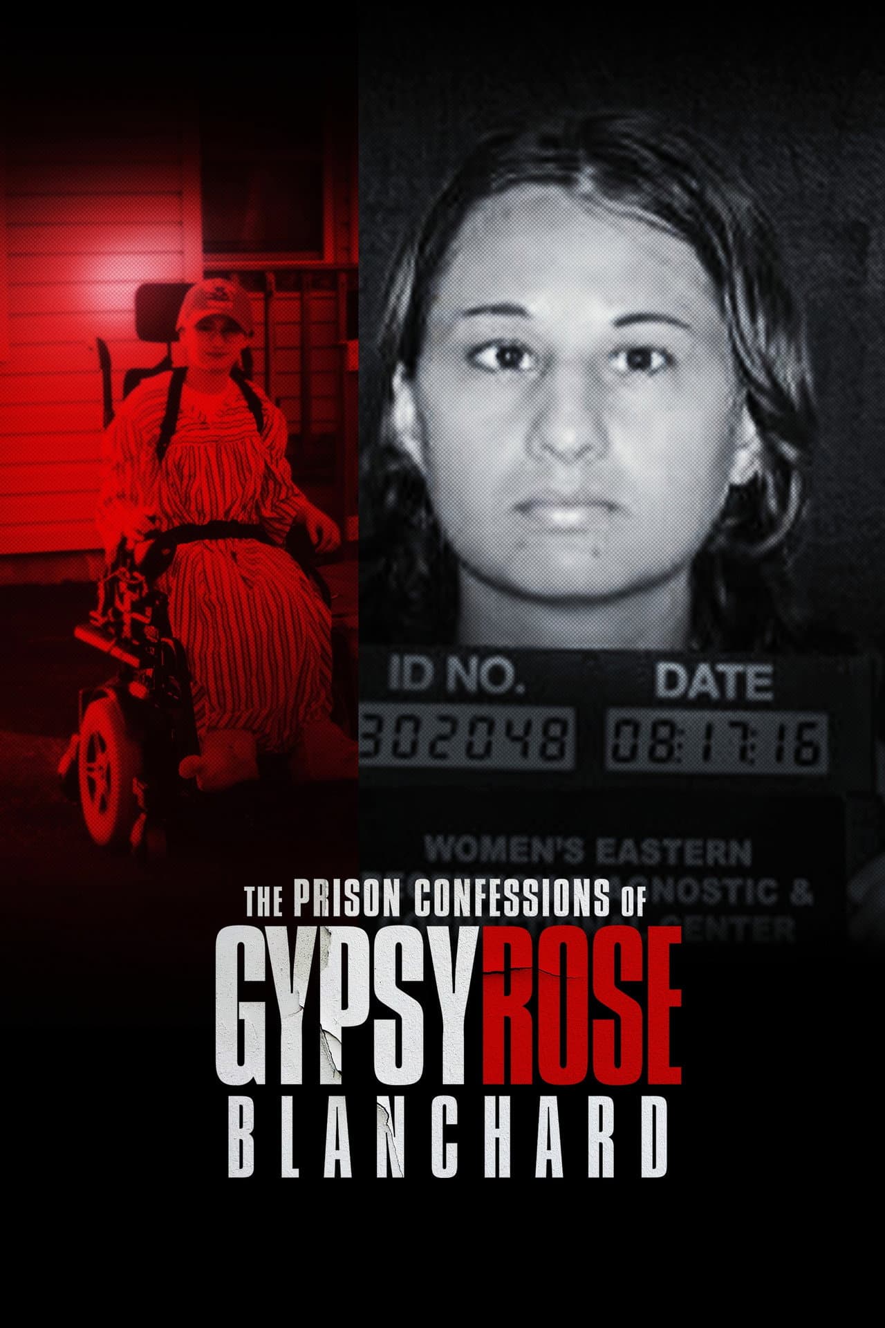The Prison Confessions of Gypsy Rose Blanchard preview 2