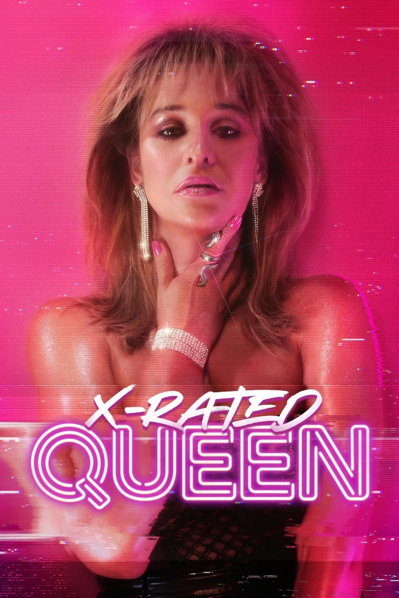 X-Rated Queen preview 2