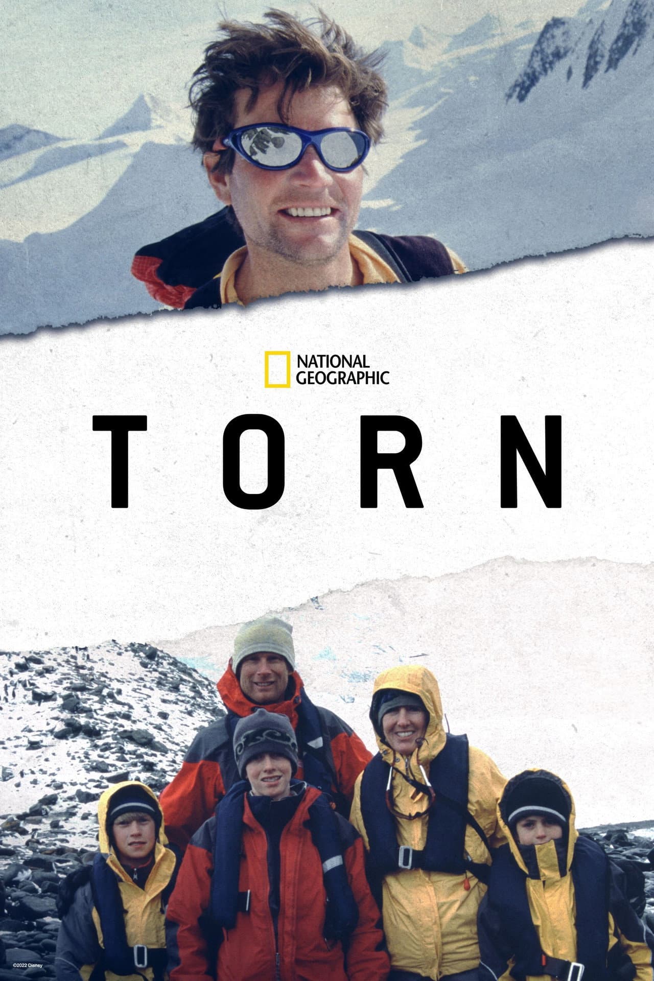 Torn preview 2