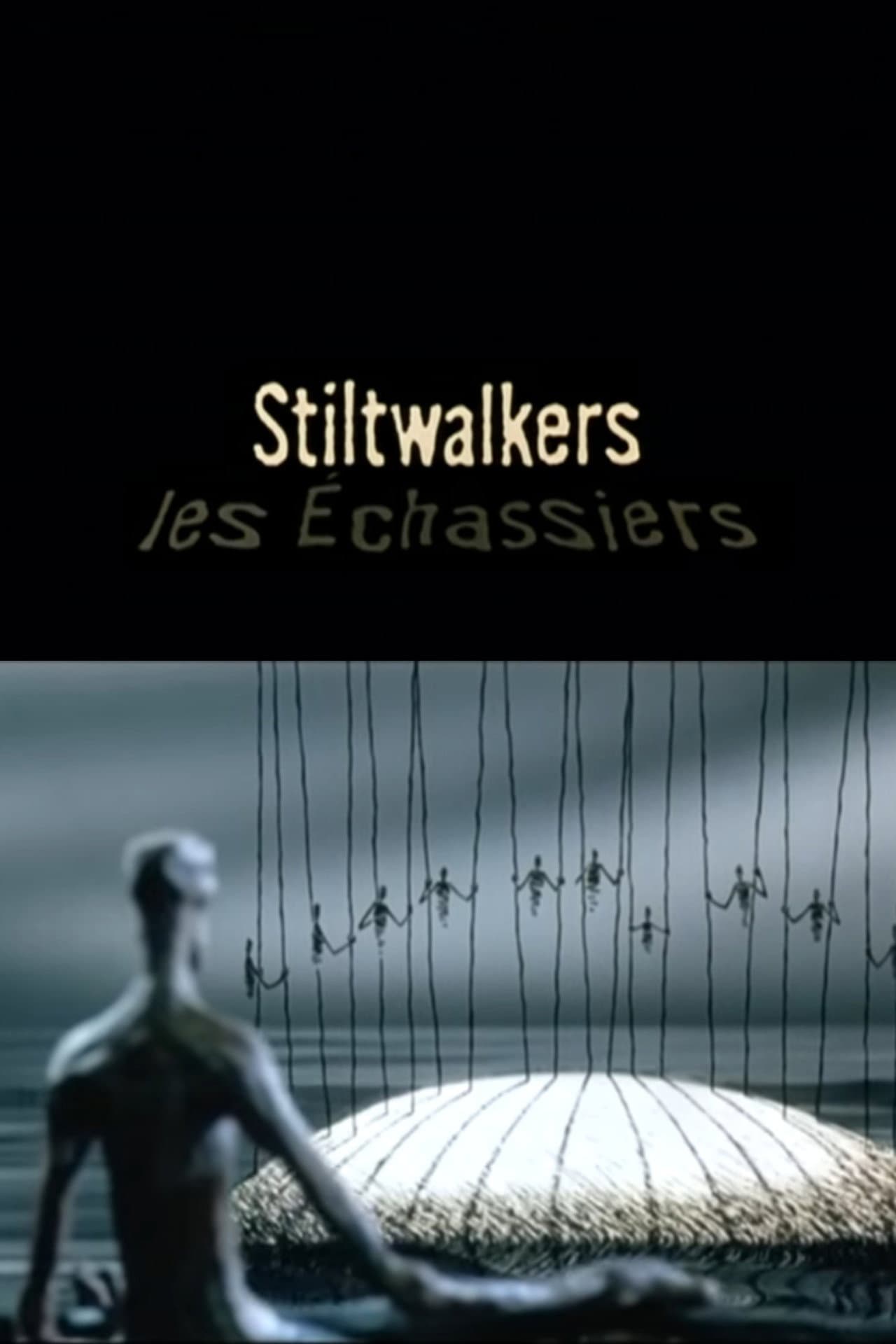 Stiltwalkers preview 1