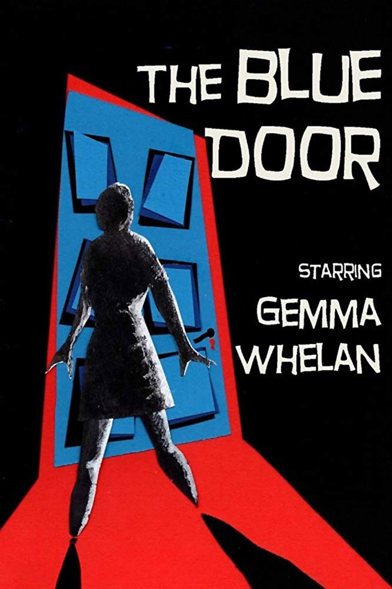 The Blue Door preview 1