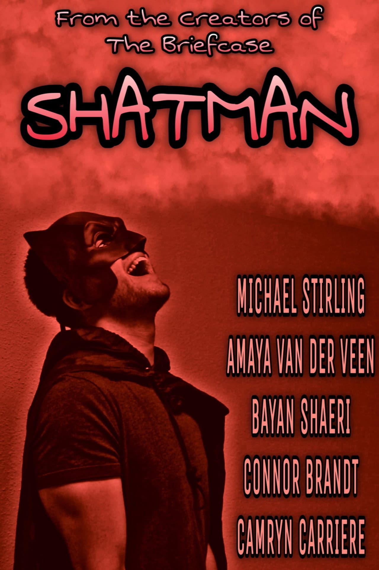 Shatman preview 1