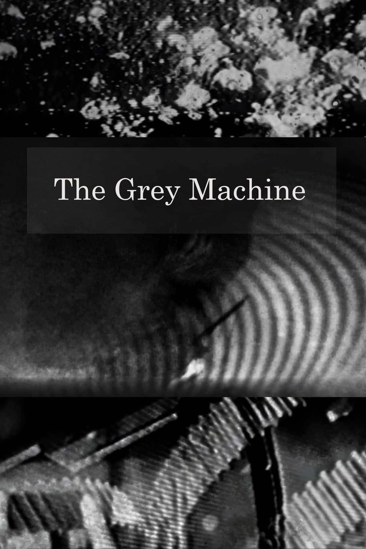 The Grey Machine preview 2