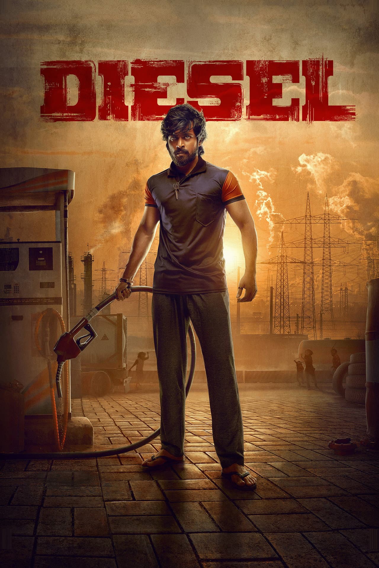 Diesel preview 2
