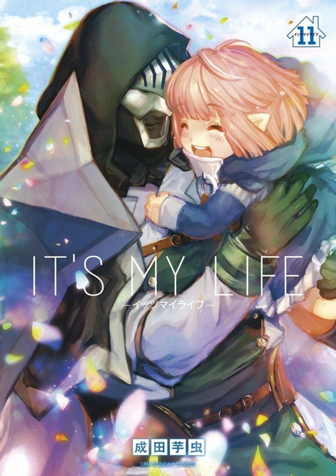 It's My Life preview 2