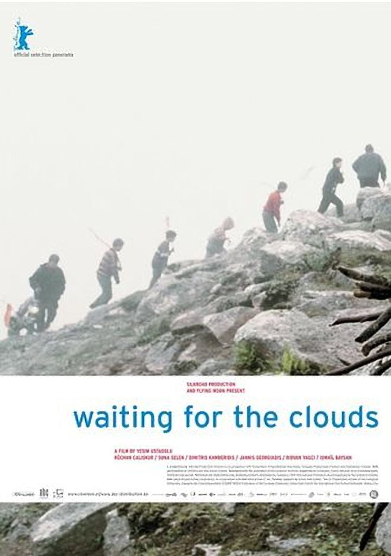 Waiting for the Clouds preview 2