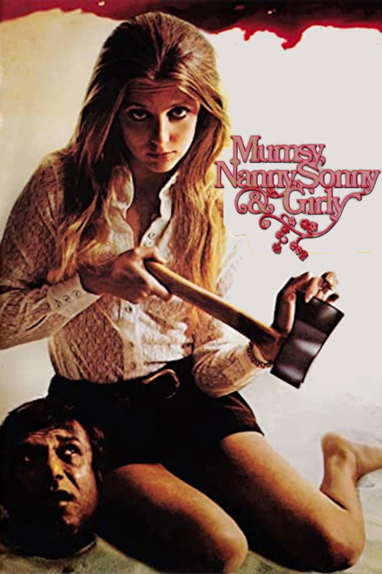 Mumsy, Nanny, Sonny & Girly preview 2