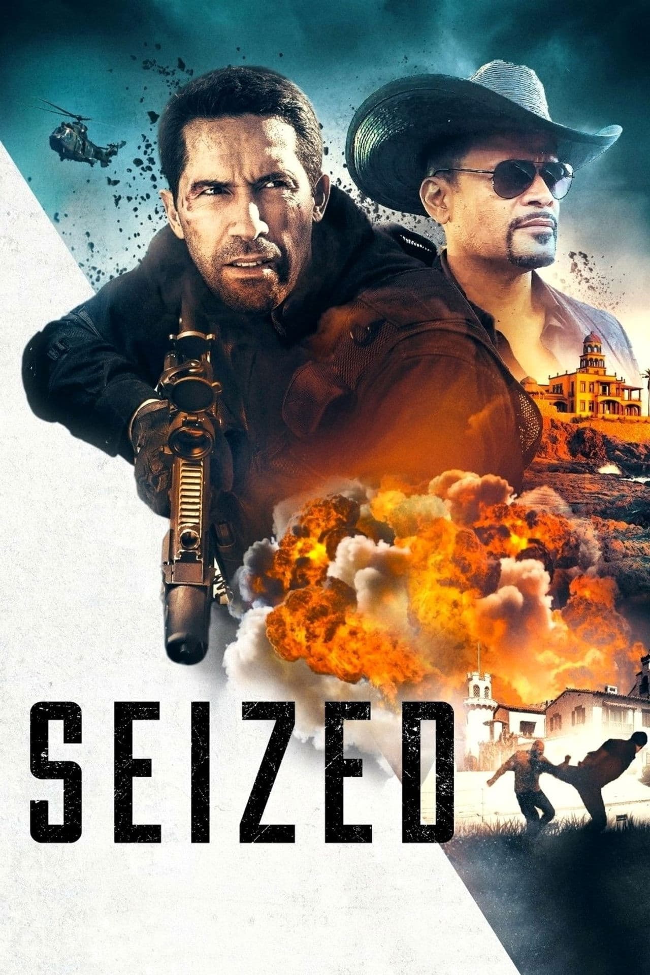 Seized preview 2